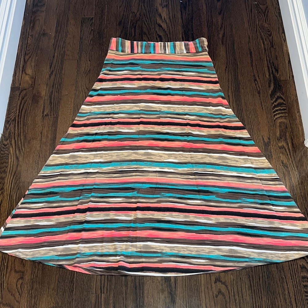 Stretchy Macy skirt